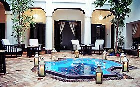 Riad Hayane